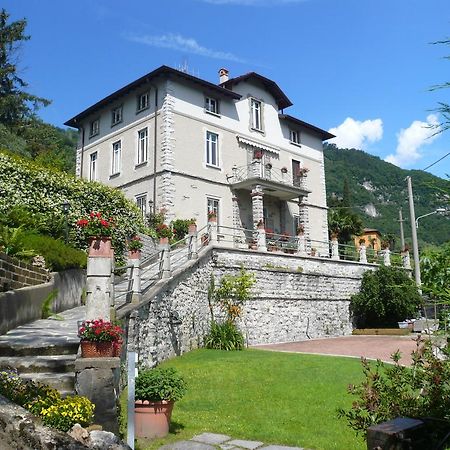 Appartement Casa Beatrice à Oliveto Lario Extérieur photo