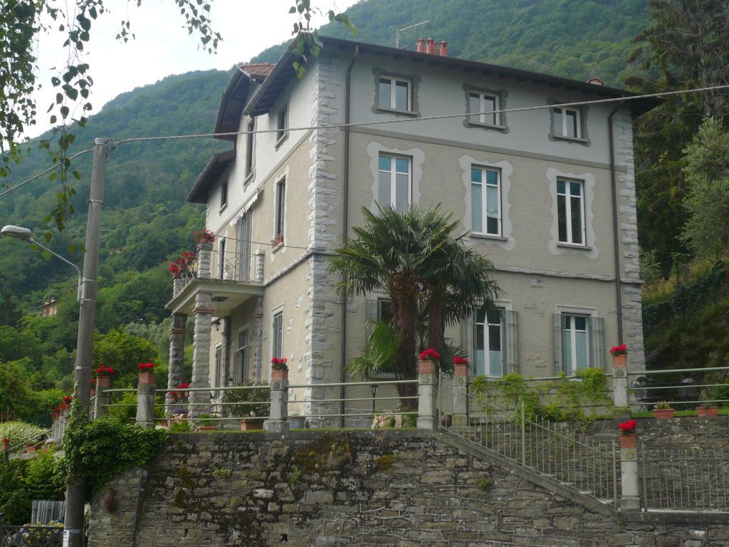 Appartement Casa Beatrice à Oliveto Lario Chambre photo