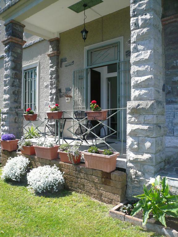 Appartement Casa Beatrice à Oliveto Lario Chambre photo