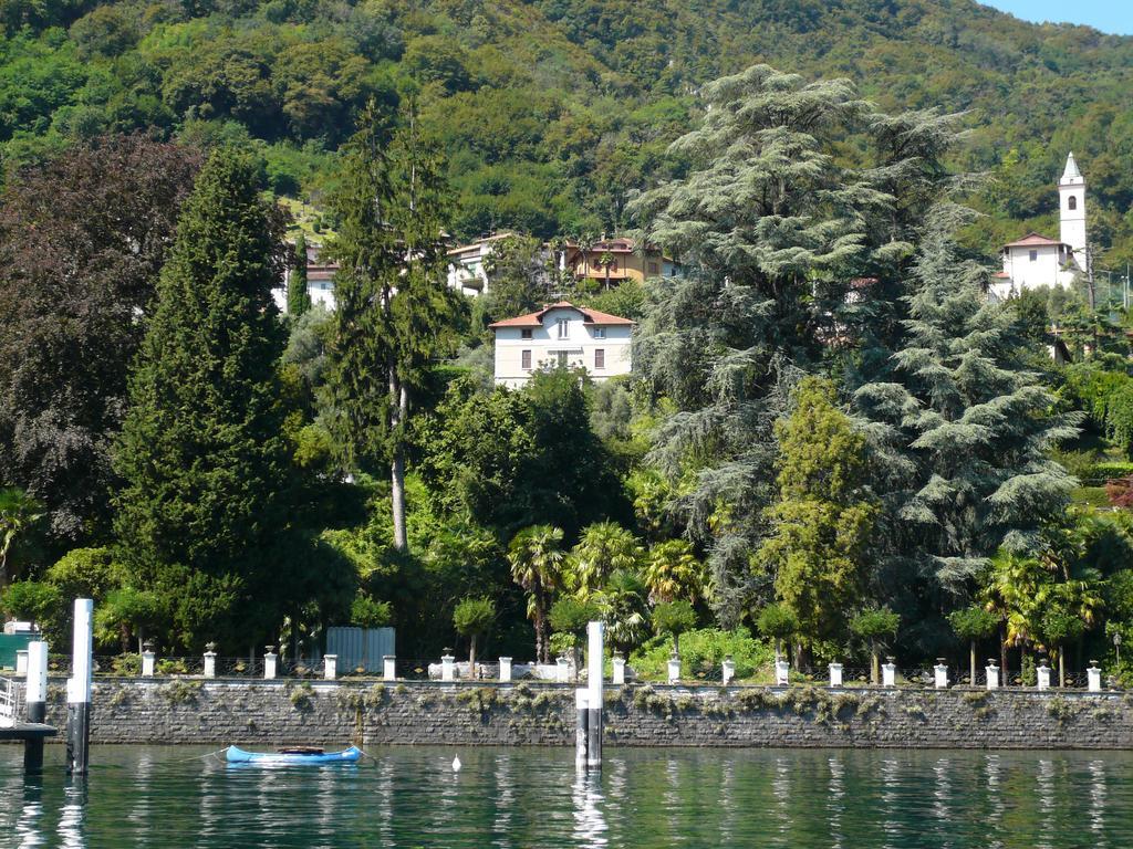 Appartement Casa Beatrice à Oliveto Lario Extérieur photo